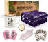 Get Well Soon Gift for Women, Sick Friend-Stress Relief Self Care Package